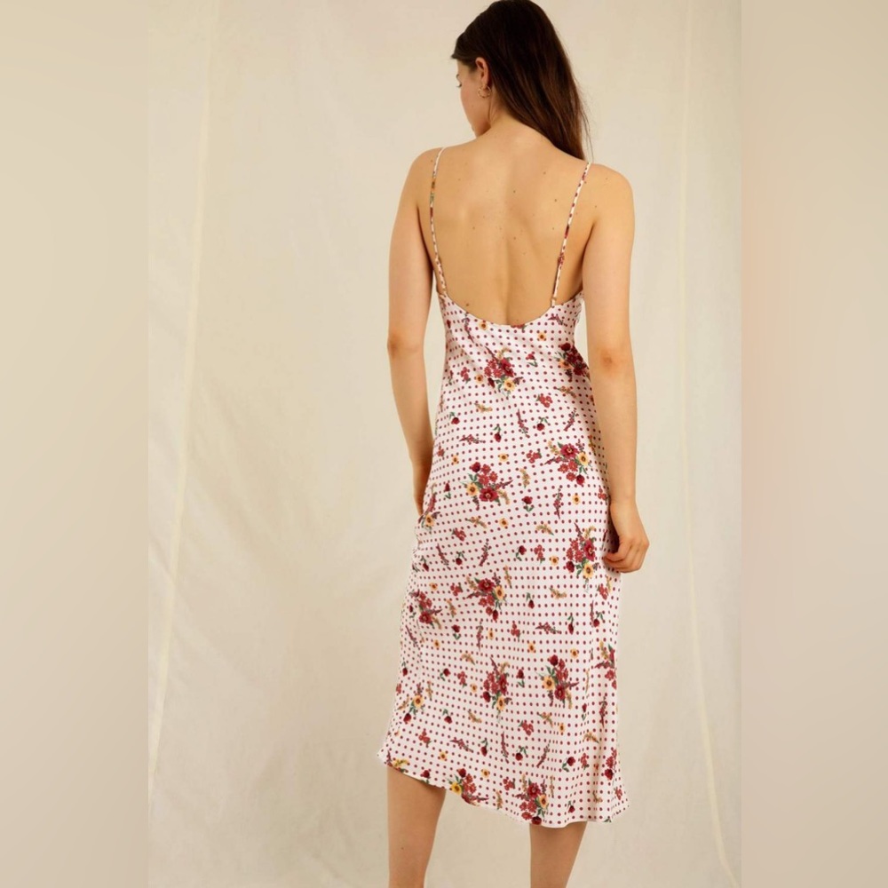 Rouje | Noelia Dress | EU 36
